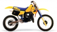 Suzuki RM125/250