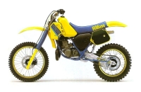 Suzuki RM125/250