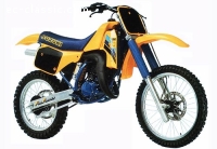 Suzuki RM125/250