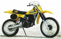 Suzuki RM125N