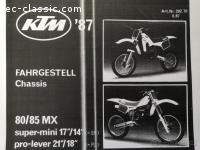 Swingarm