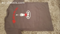 t-shirt cz jawa