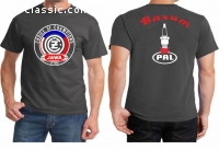 t-shirt cz motocross