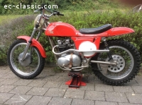 Triumph Metisse