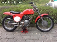 Triumph Metisse