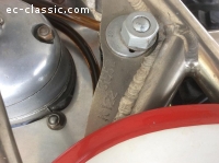 Triumph Metisse