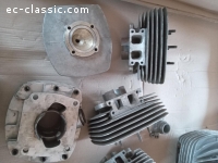 Valce hlavy cz cross 980,981,992 model