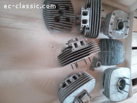 Valce hlavy cz cross 980,981,992 model