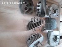 Valce hlavy cz cross 980,981,992 model