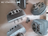 Valce hlavy cz cross 980,981,992 model