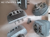 Valce hlavy cz cross 980,981,992 model