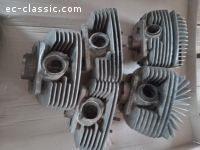 Valce hlavy cz cross 980,981,992 model