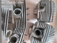 Valce hlavy cz cross 980,981,992 model
