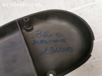 víčko motoru BETA 50