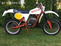 Villa 125