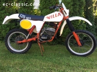 Villa 125