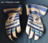 Vintage motocross