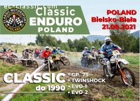 Classic Enduro Poland 2021