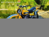 Yamaha 465 Cantilever