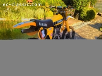 Yamaha 465 Cantilever