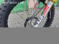 Yamaha 465 Cantilever