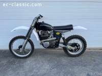 Yamaha Hl 500ccm