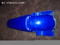 Yamaha MX