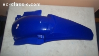 Yamaha MX