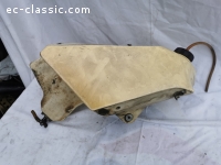 Yamaha nádrž HRD 1989