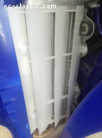 Yamaha WR 450 F 2trac