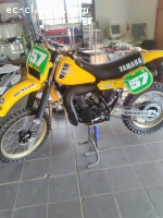 Yz 250/82