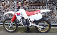 YZ 250