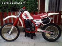 YZ 490