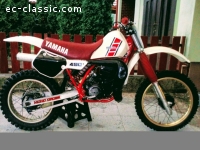 YZ 490