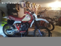 Yz125